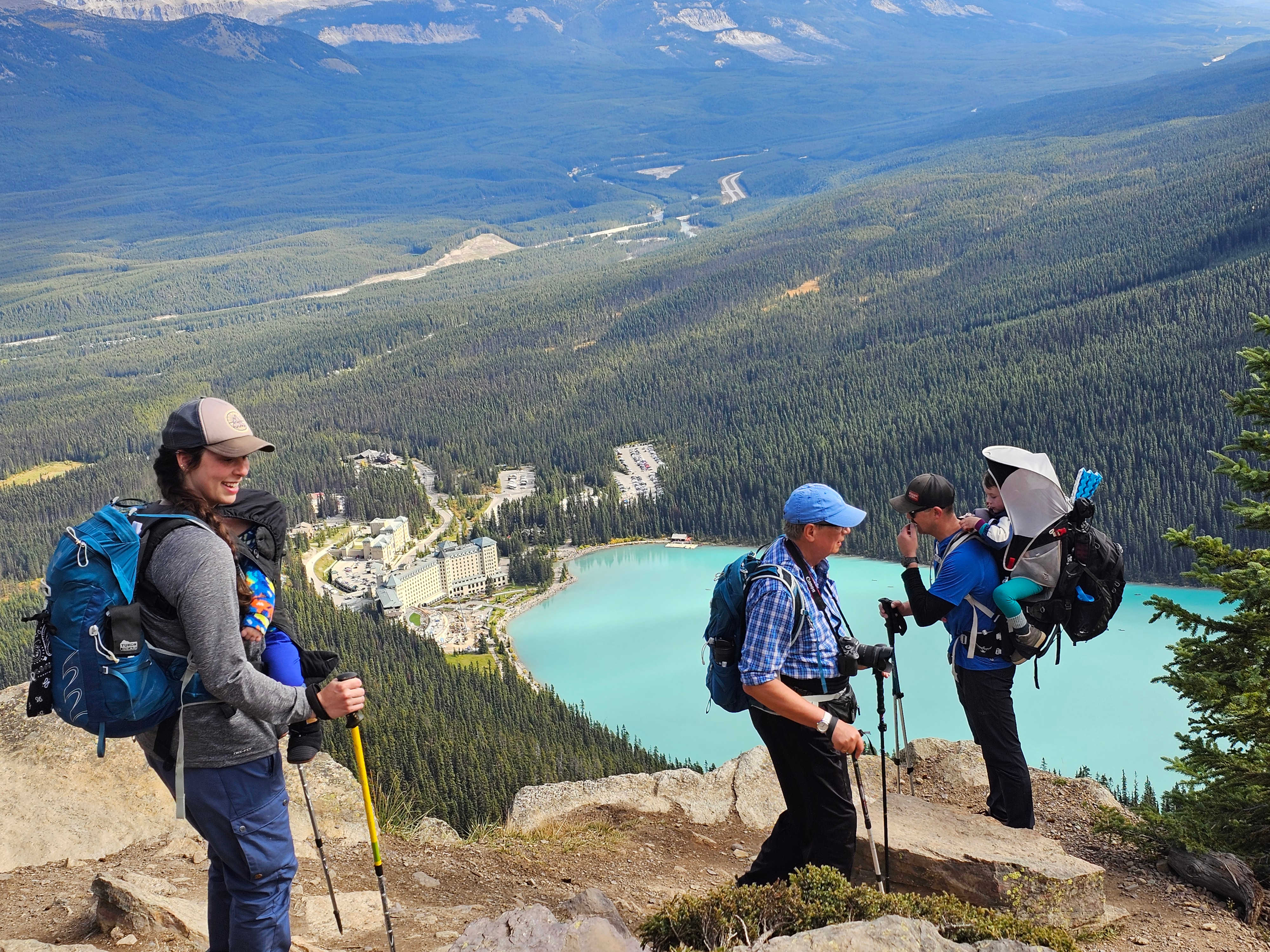 Lake Louise